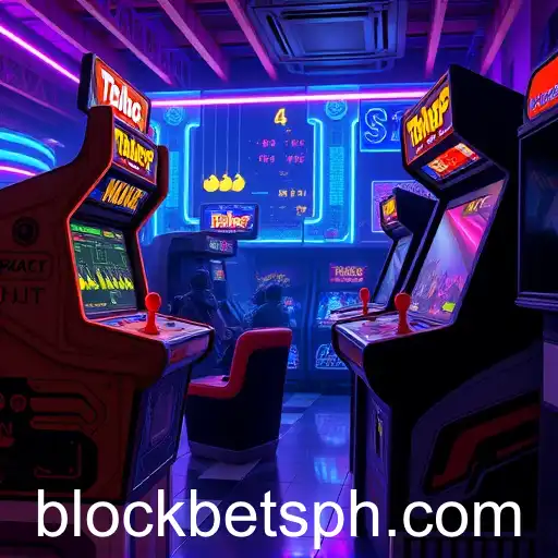 Exploring the Thrills of Arcade Games: A New Era with Blockbets