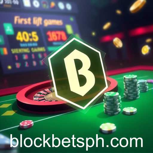 BlockBets Pioneers Digital Gaming Revolution