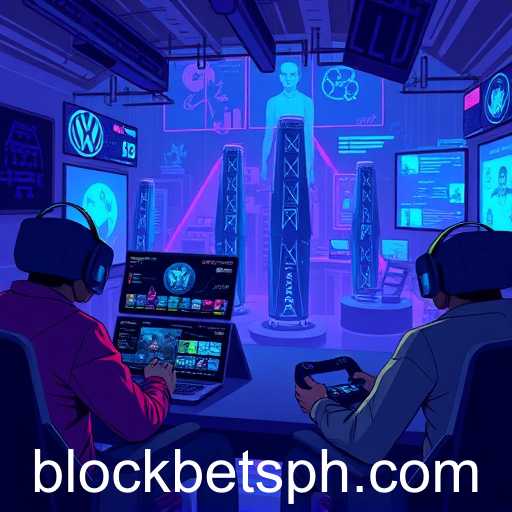 Blockbets: Revolutionizing Online Gaming in 2025