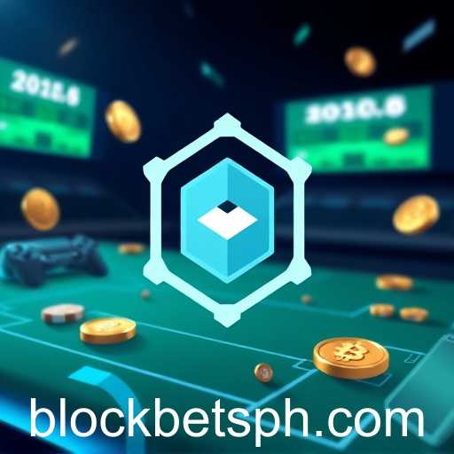 BlockBets Revolutionizing Online Gaming