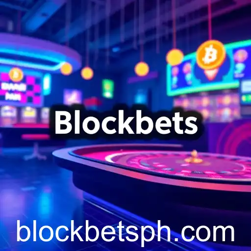 Blockbets Redefines Online Gambling