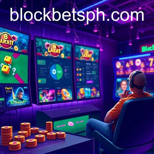 Blockbets Revolutionizes Online Gaming in 2025