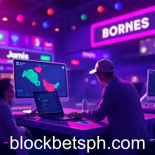 Blockbets Revolutionizes Online Gaming