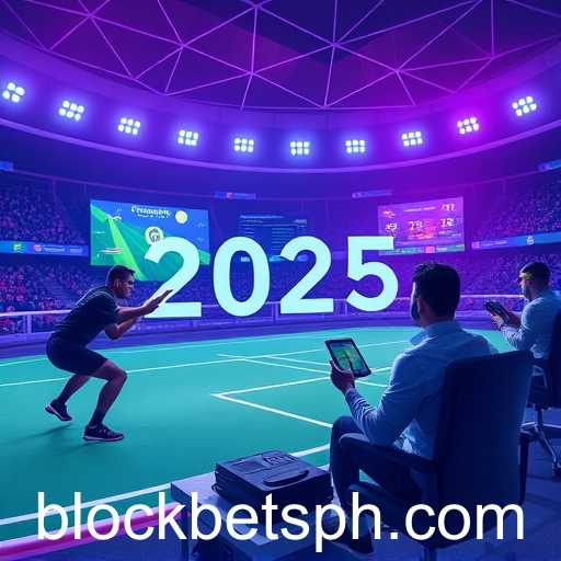 The Rising Popularity of Blockbets in Online Gaming