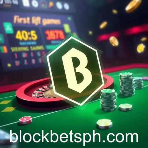 BlockBets Pioneers Digital Gaming Revolution