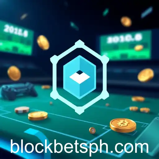 BlockBets Revolutionizing Online Gaming