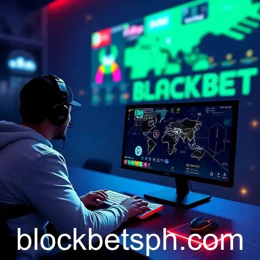 The Rise of Blockbets in Online Gaming