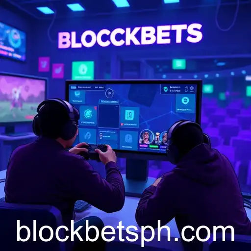 The Rise of Blockbets in Online Gaming