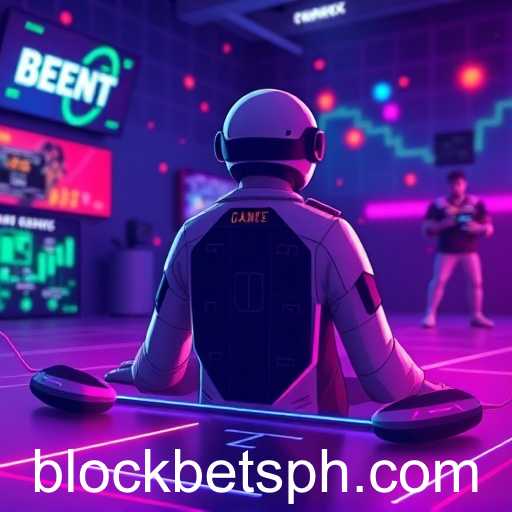 The Rise of Blockbets in Online Gaming