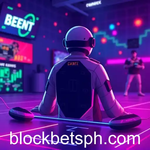 The Rise of Blockbets in Online Gaming
