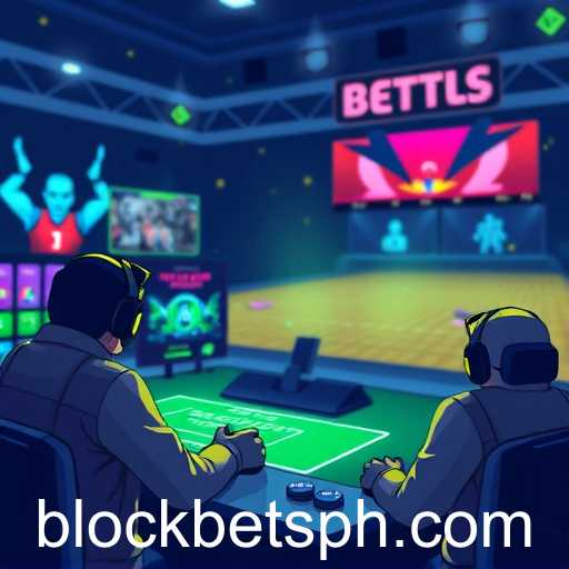 The Rise of Blockbets in the Gaming World