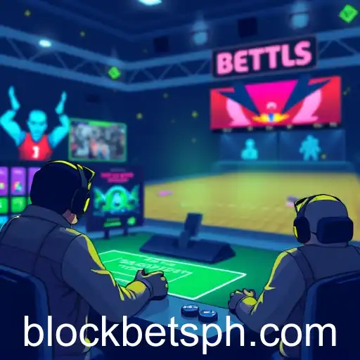 The Rise of Blockbets in the Gaming World