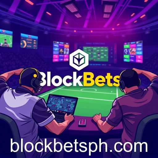 The Rise of Blockbets in Online Gaming