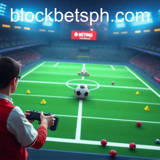 The Rise of Blockbets in Virtual Gaming