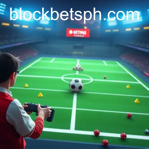 The Rise of Blockbets in Virtual Gaming