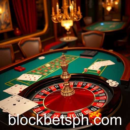 Rising Trends in Online Gaming with Blockbets